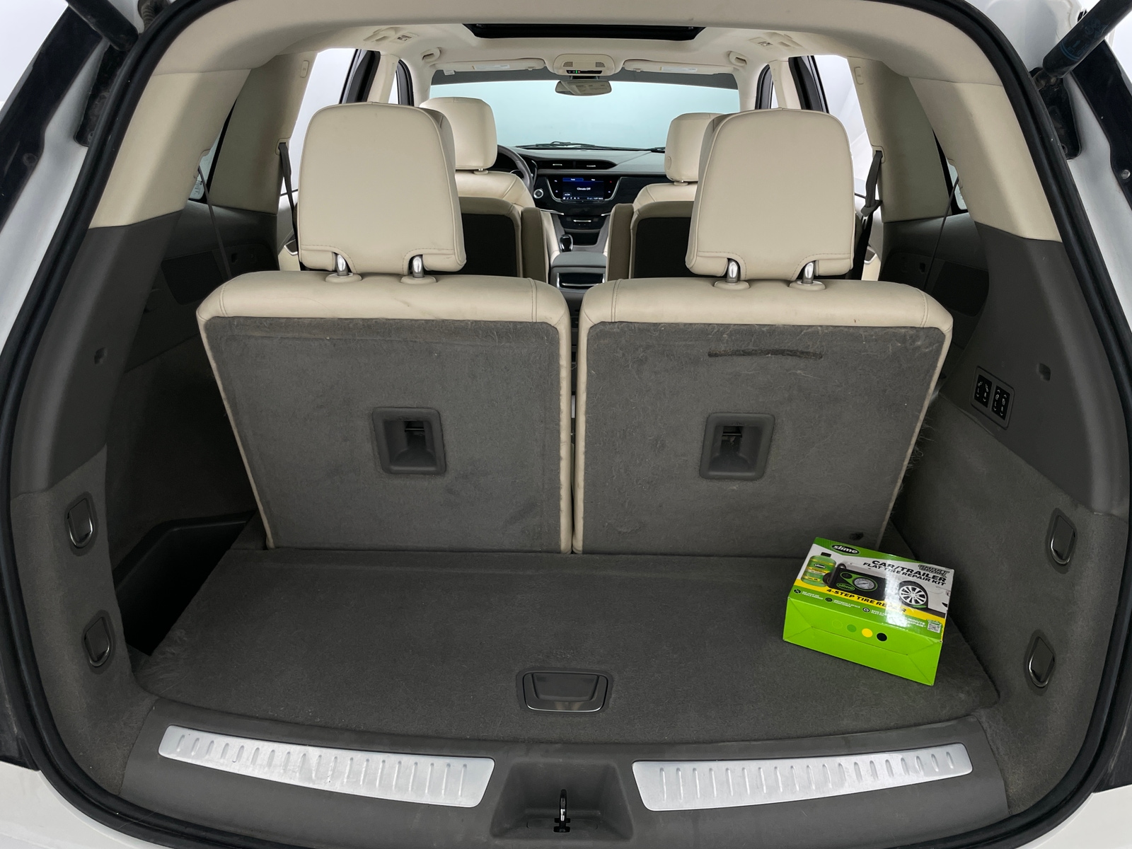 Thumbnail: 2020 Cadillac XT6 - 6