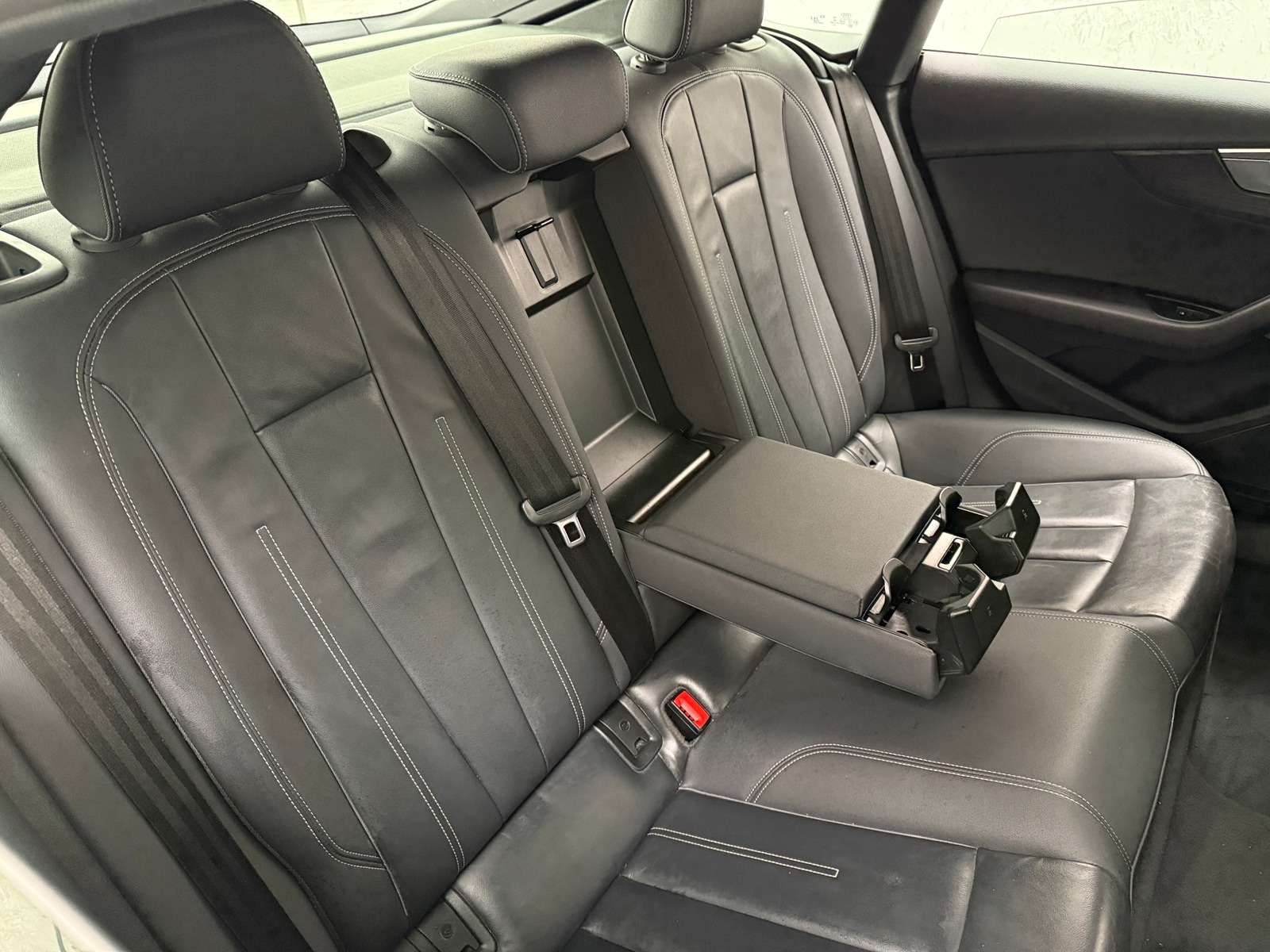 Thumbnail: 2021 Audi A5 - 5