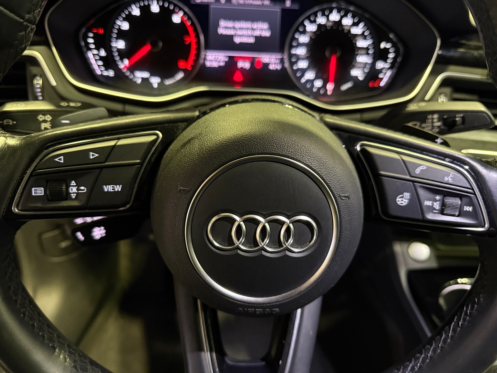 Thumbnail: 2021 Audi A5 - 4