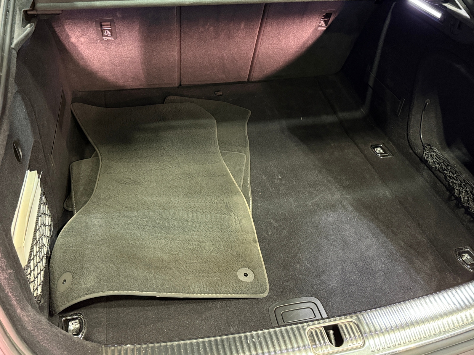 Thumbnail: 2021 Audi A5 - 6