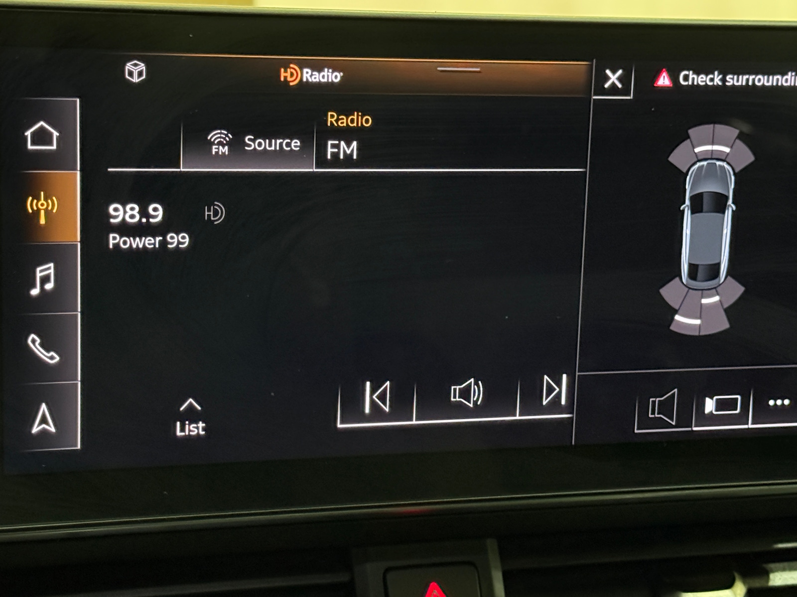 Thumbnail: 2021 Audi A5 - 3