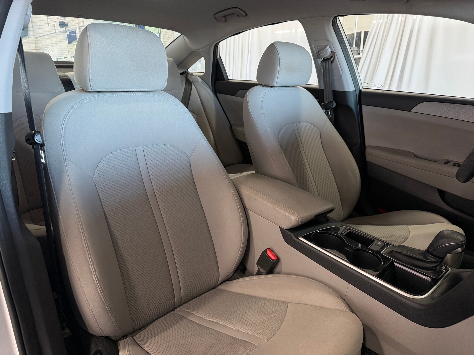 Thumbnail: 2019 Hyundai Sonata - 2