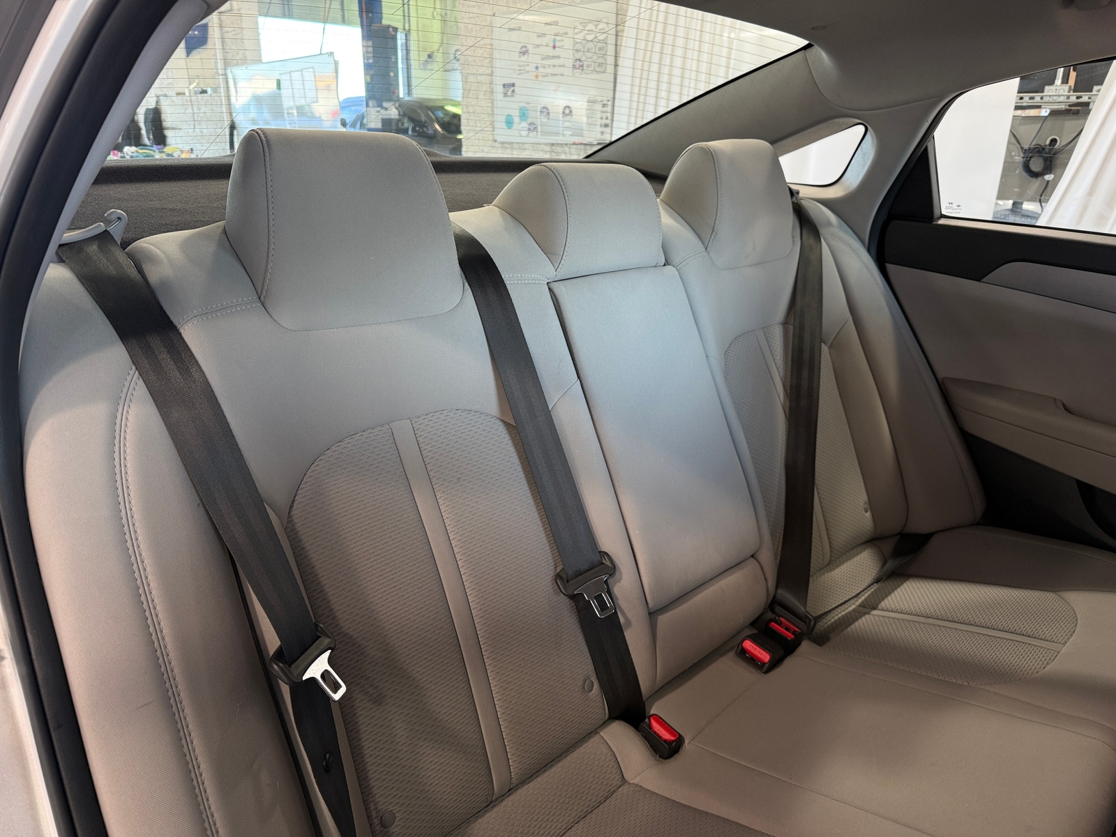 Thumbnail: 2019 Hyundai Sonata - 6