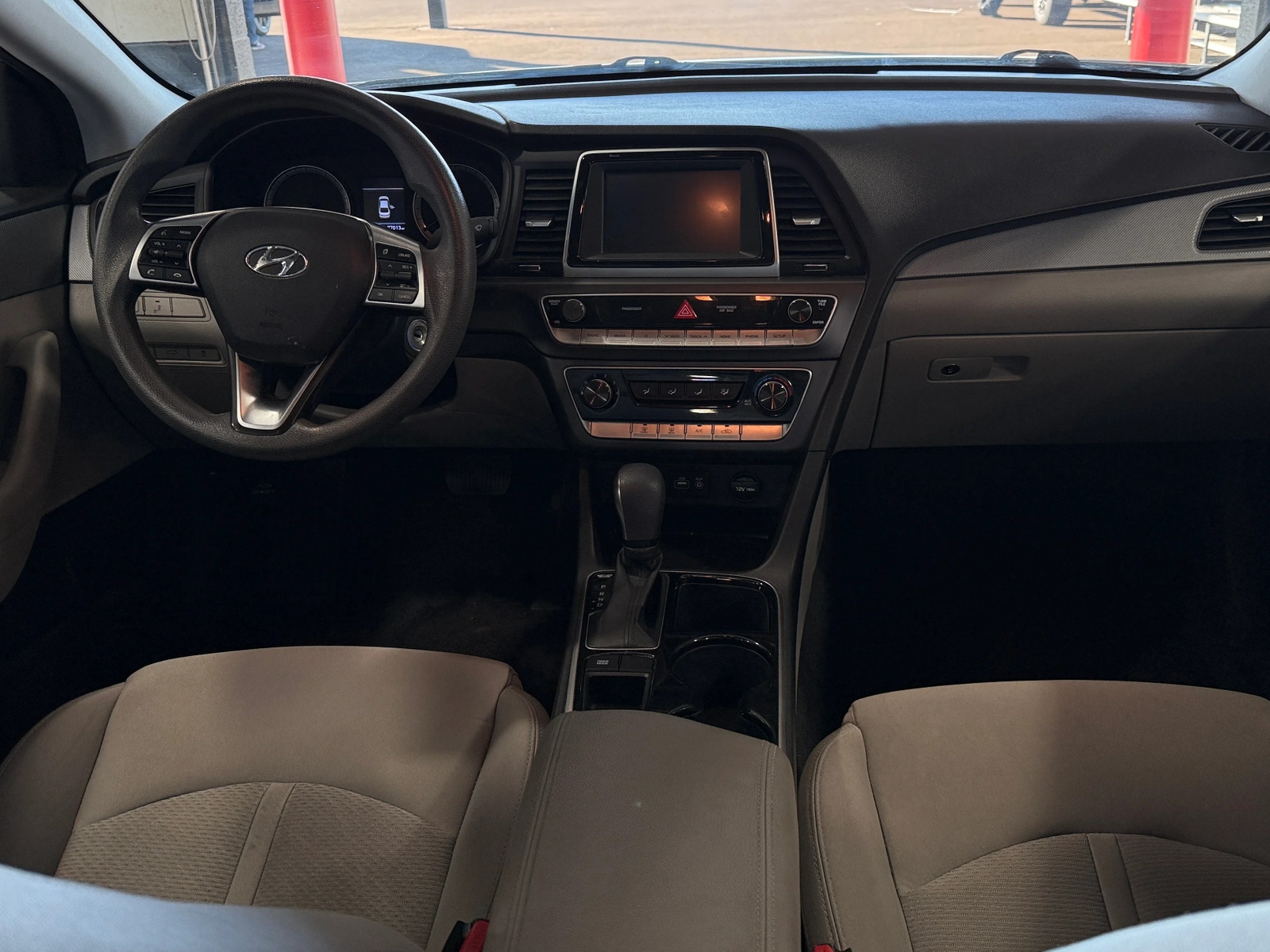 Thumbnail: 2019 Hyundai Sonata - 3