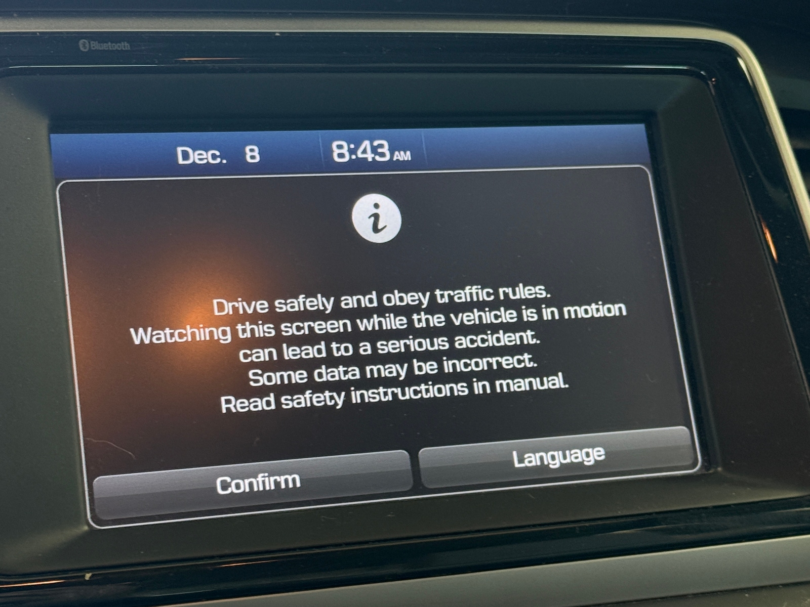 Thumbnail: 2019 Hyundai Sonata - 4