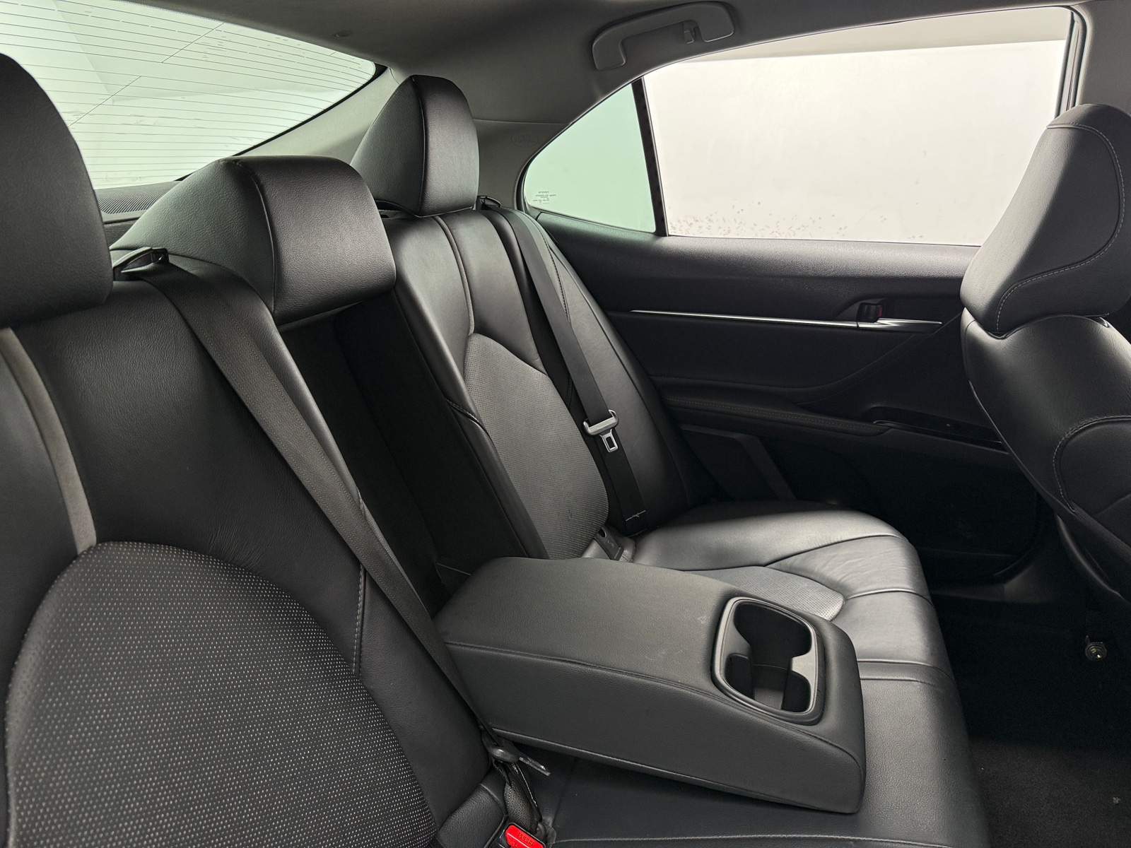 Thumbnail: 2018 Toyota Camry - 5