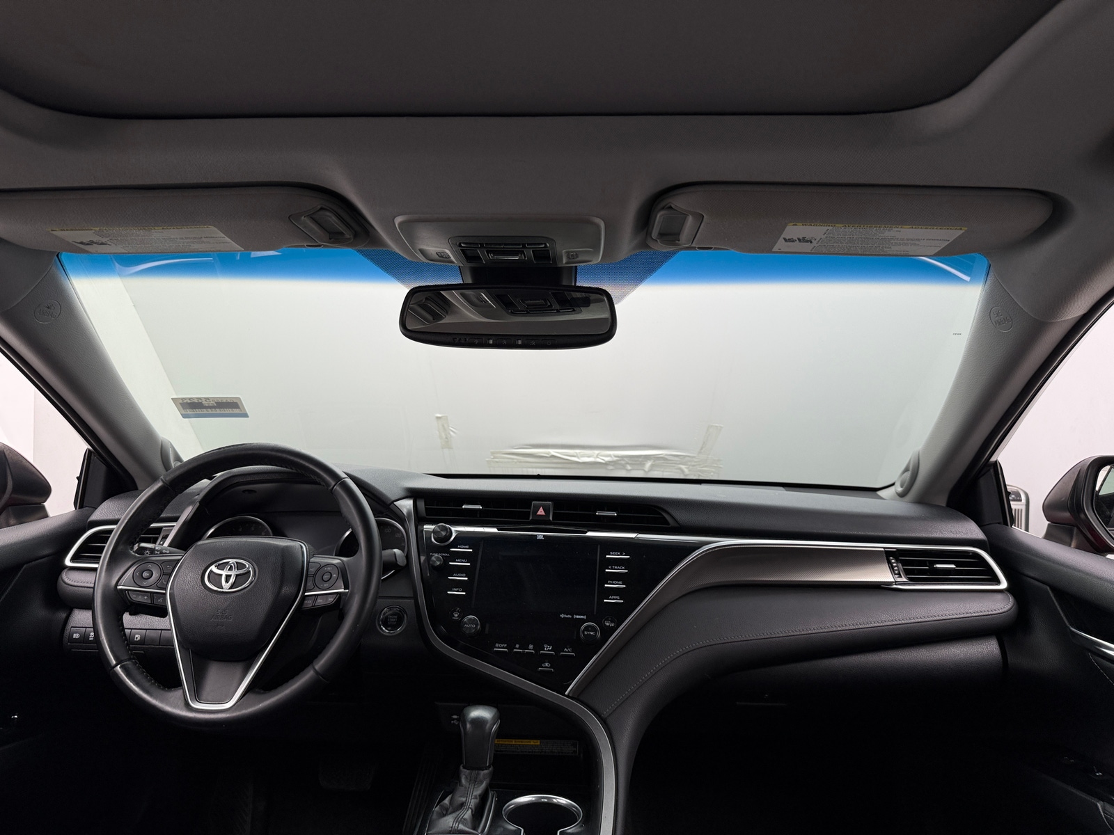 Thumbnail: 2018 Toyota Camry - 2