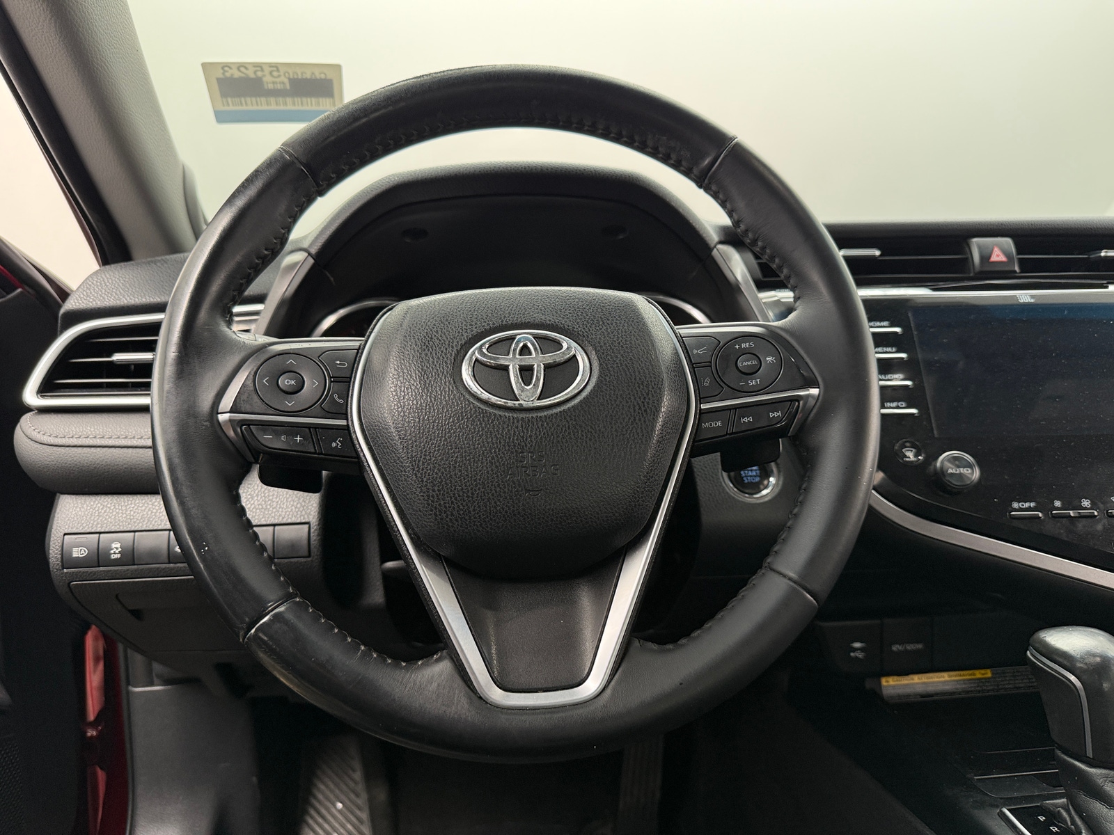 Thumbnail: 2018 Toyota Camry - 4
