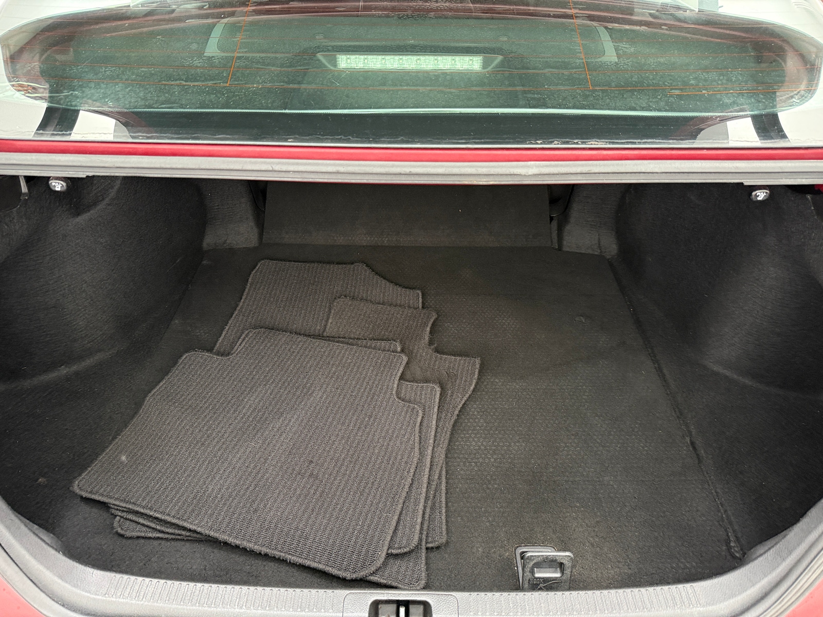 Thumbnail: 2018 Toyota Camry - 6