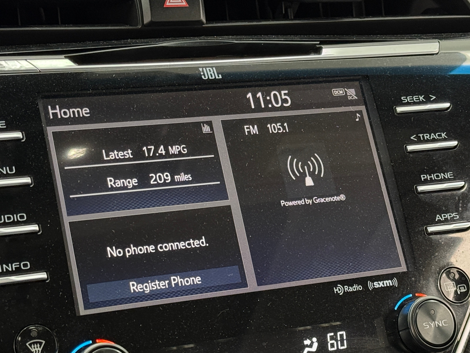 Thumbnail: 2018 Toyota Camry - 3