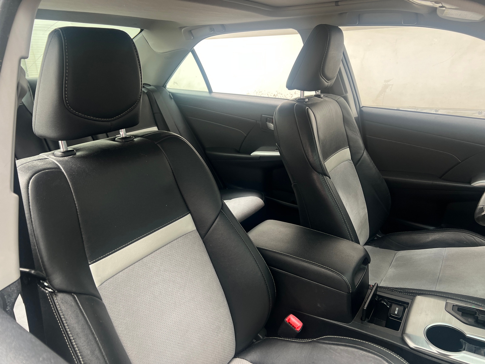 Thumbnail: 2013 Toyota Camry - 2