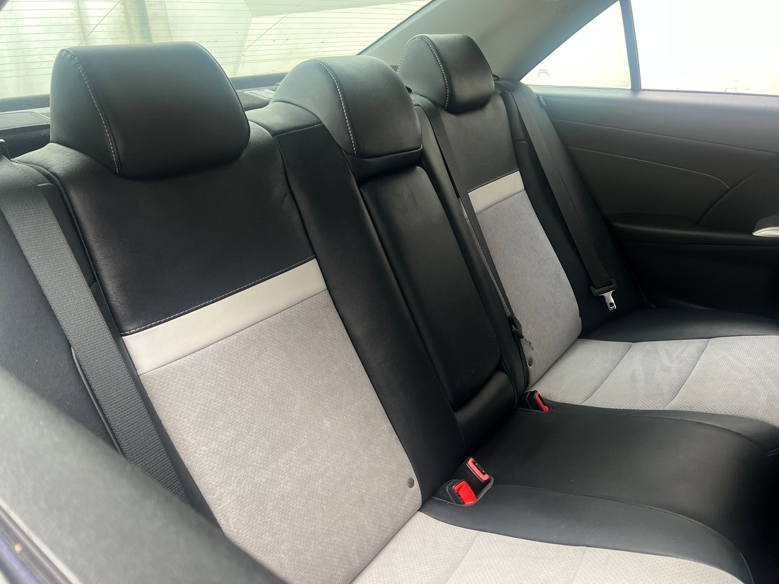 Thumbnail: 2013 Toyota Camry - 6