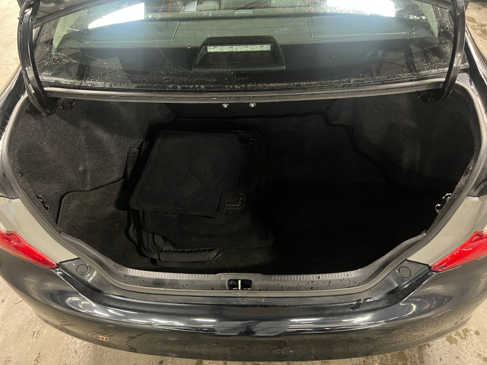 Thumbnail: 2013 Toyota Camry - 7