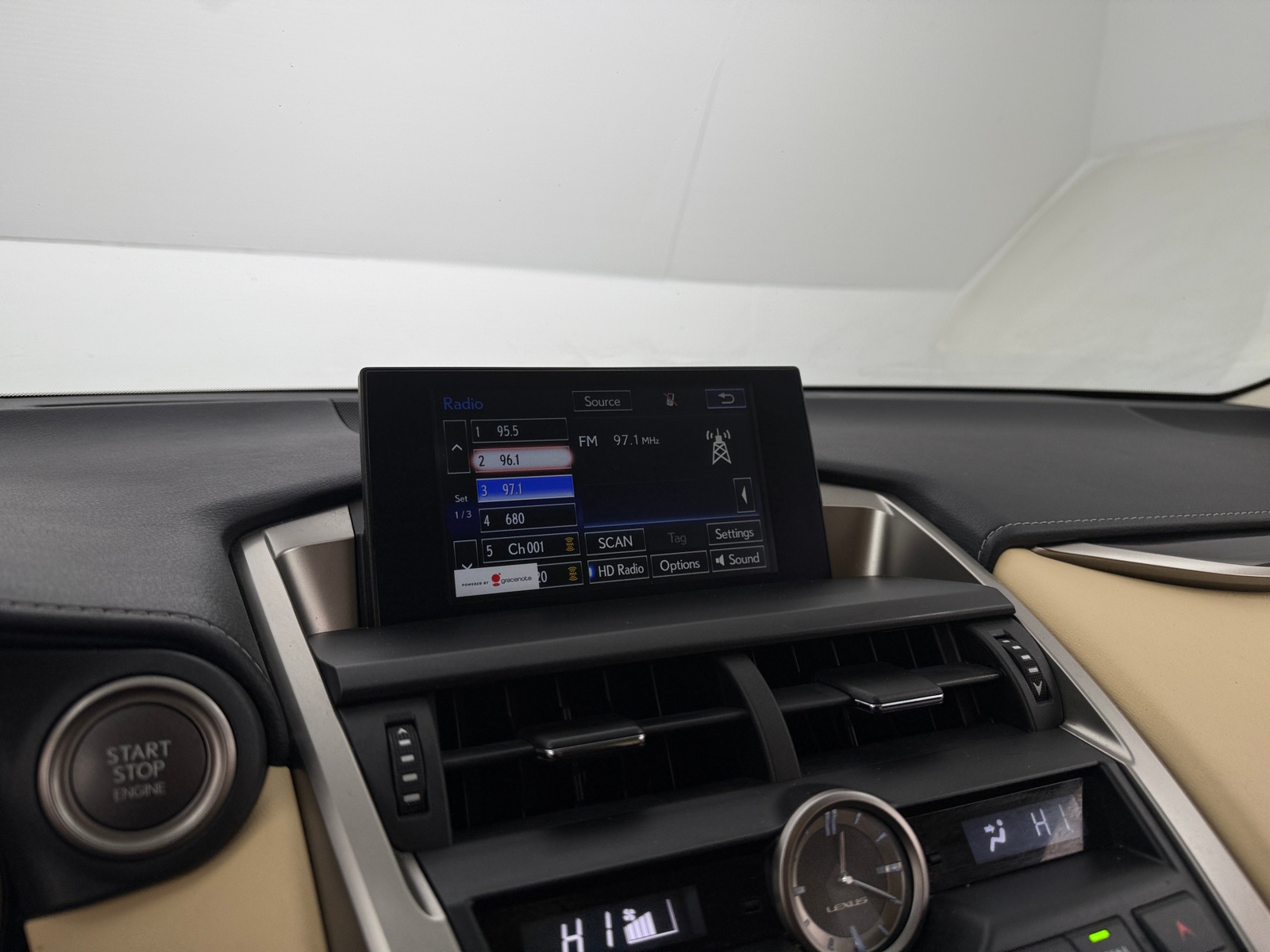 Thumbnail: 2016 Lexus NX - 3