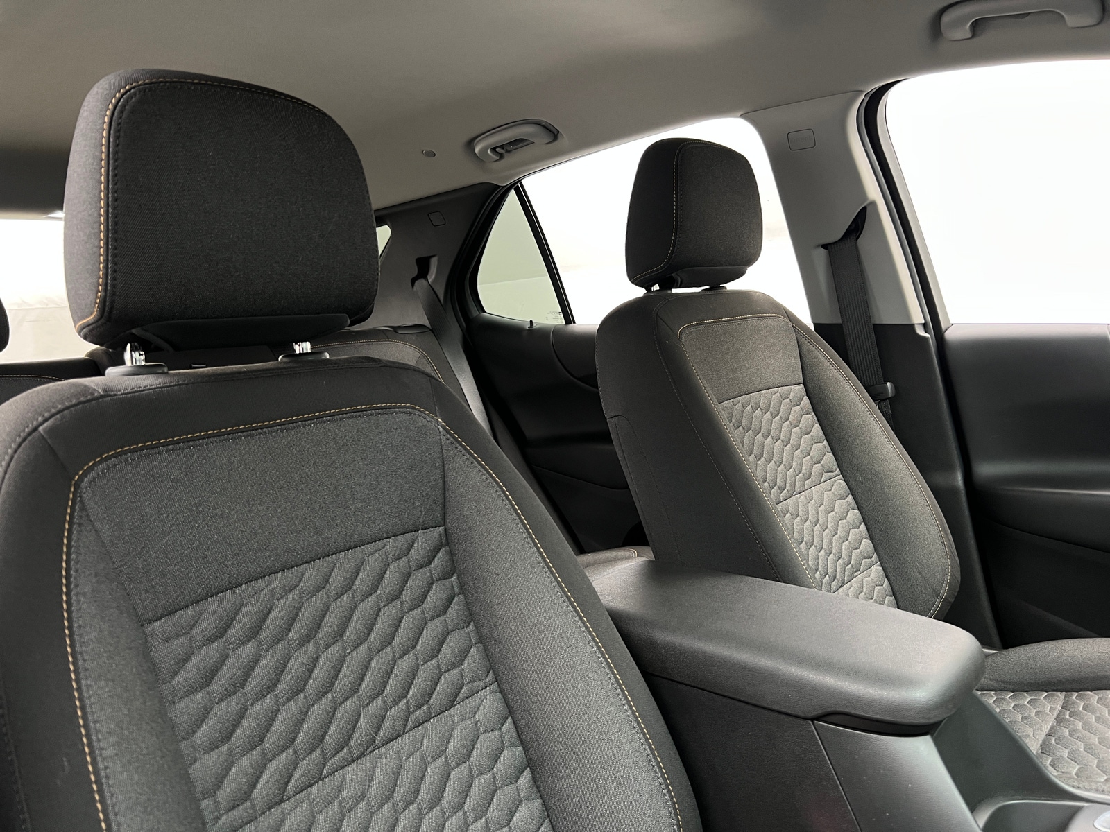 Thumbnail: 2019 Chevrolet Equinox - 2