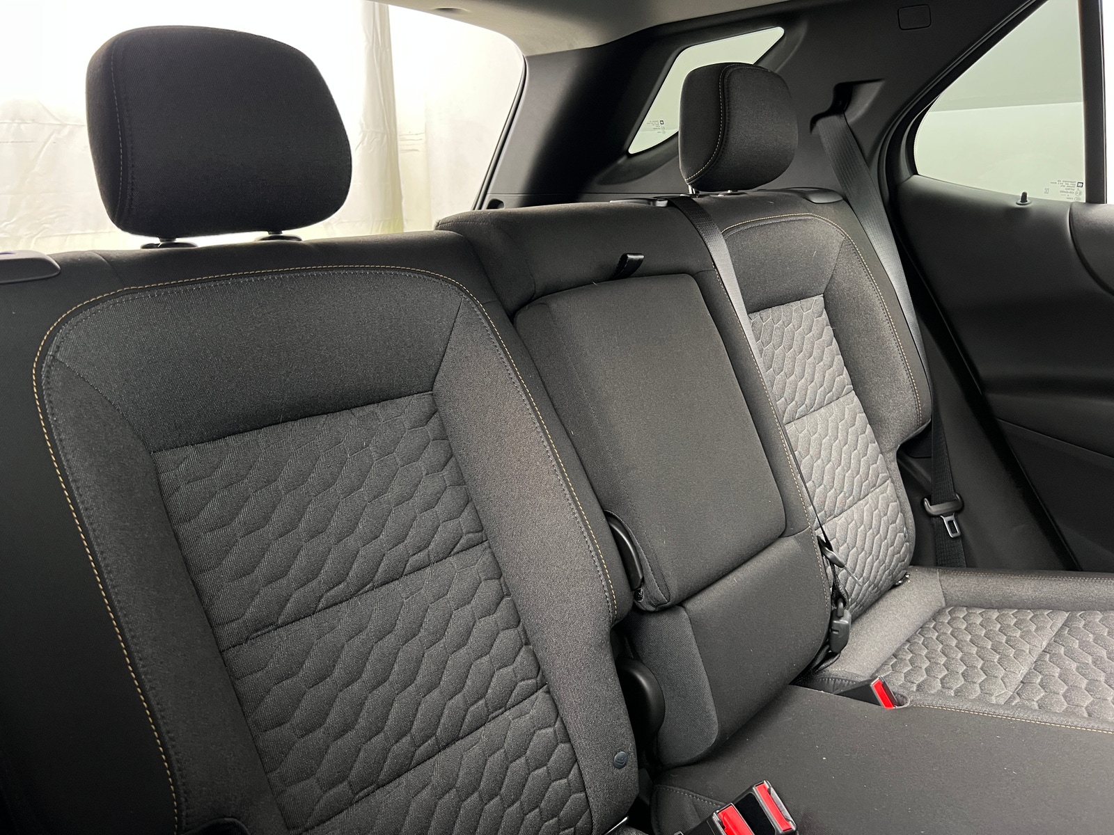 Thumbnail: 2019 Chevrolet Equinox - 6