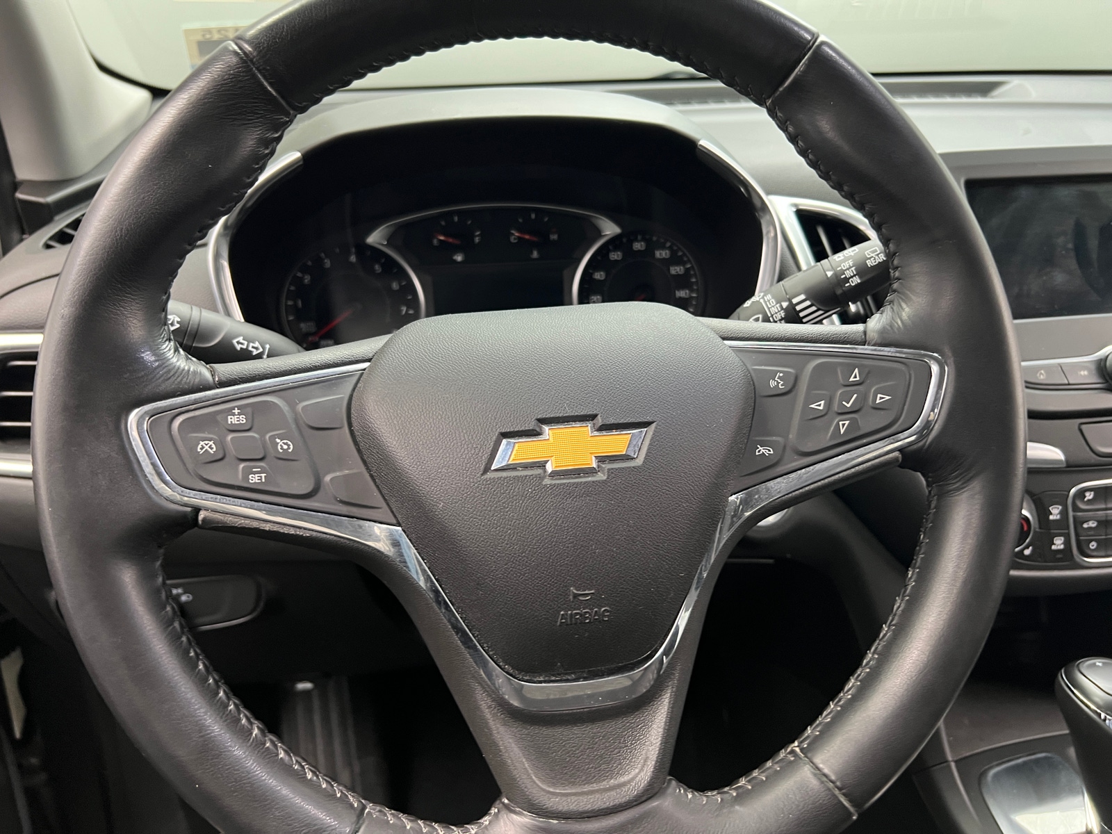Thumbnail: 2019 Chevrolet Equinox - 5