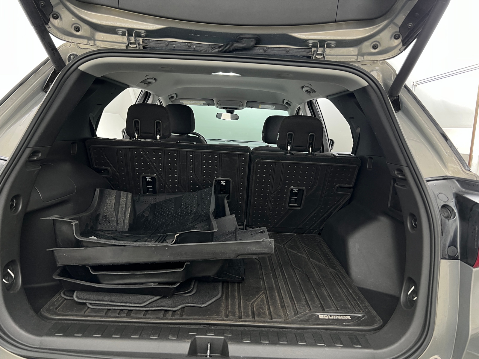 Thumbnail: 2019 Chevrolet Equinox - 7