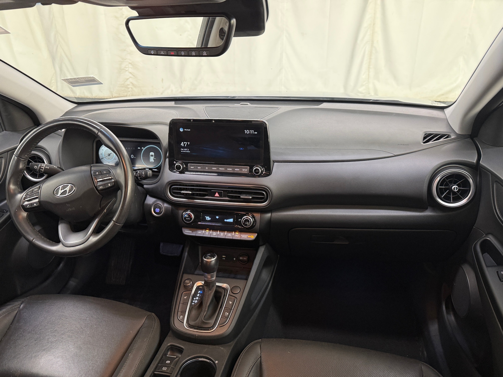 Thumbnail: 2022 Hyundai Kona - 2