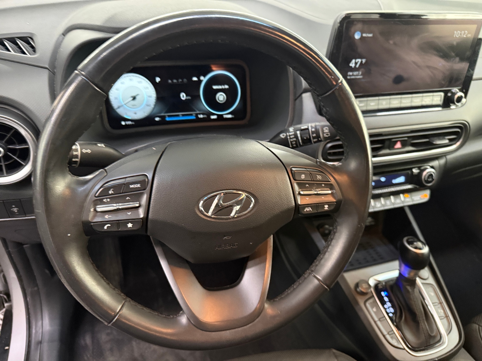 Thumbnail: 2022 Hyundai Kona - 4