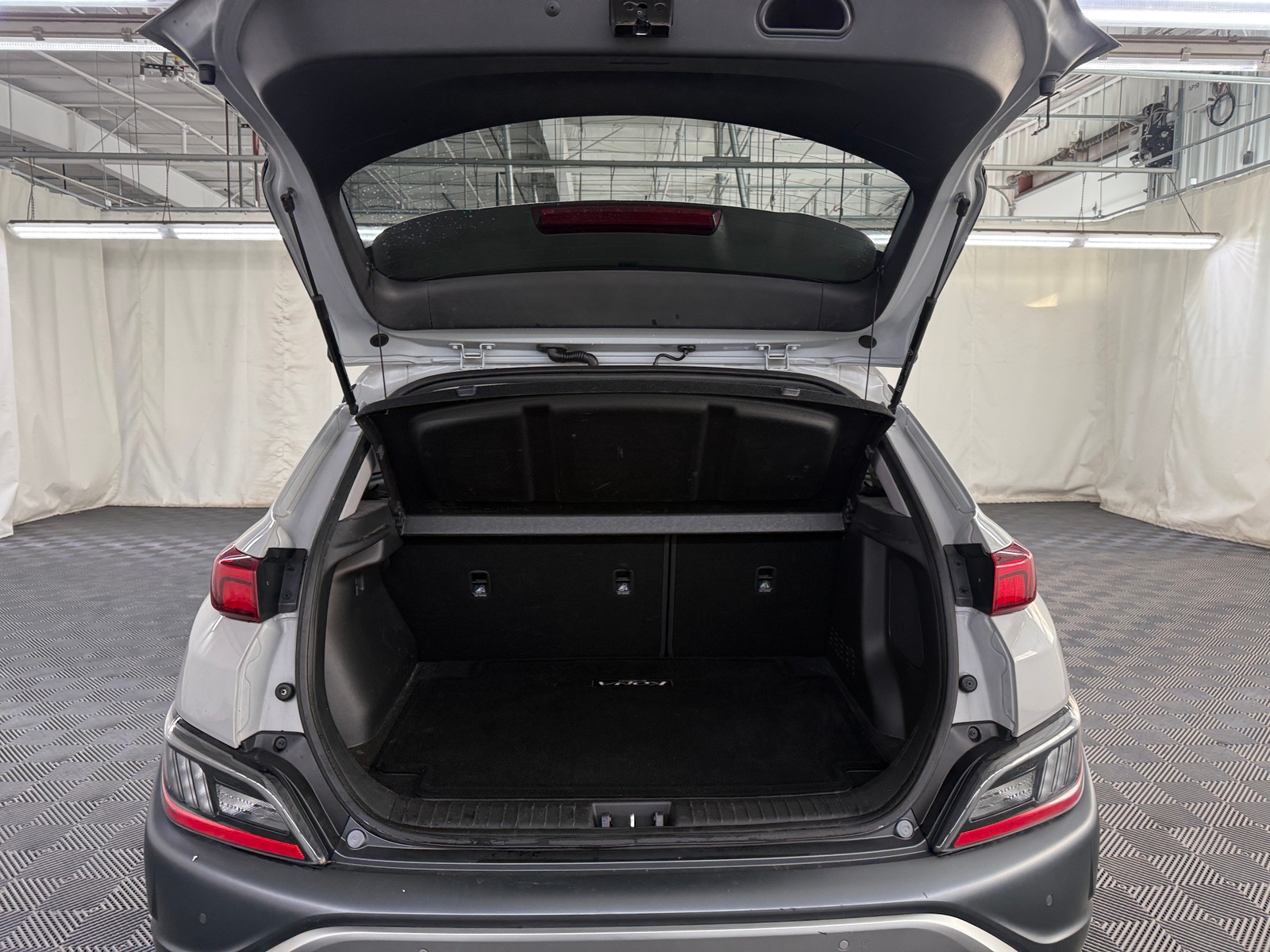 Thumbnail: 2022 Hyundai Kona - 6