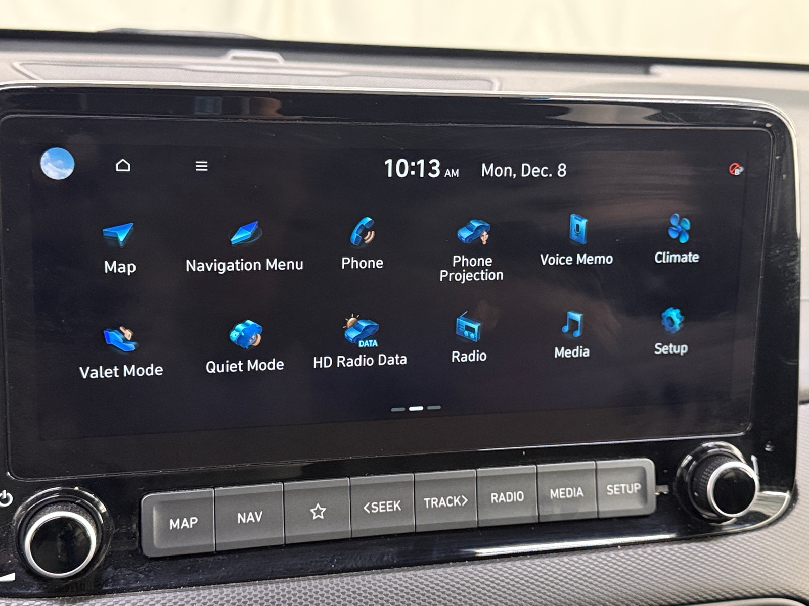 Thumbnail: 2022 Hyundai Kona - 3