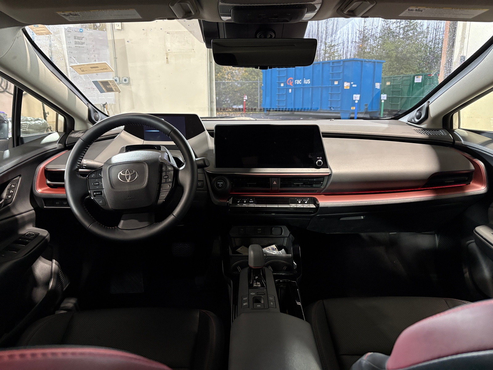 Thumbnail: 2024 Toyota Prius Prime - 2