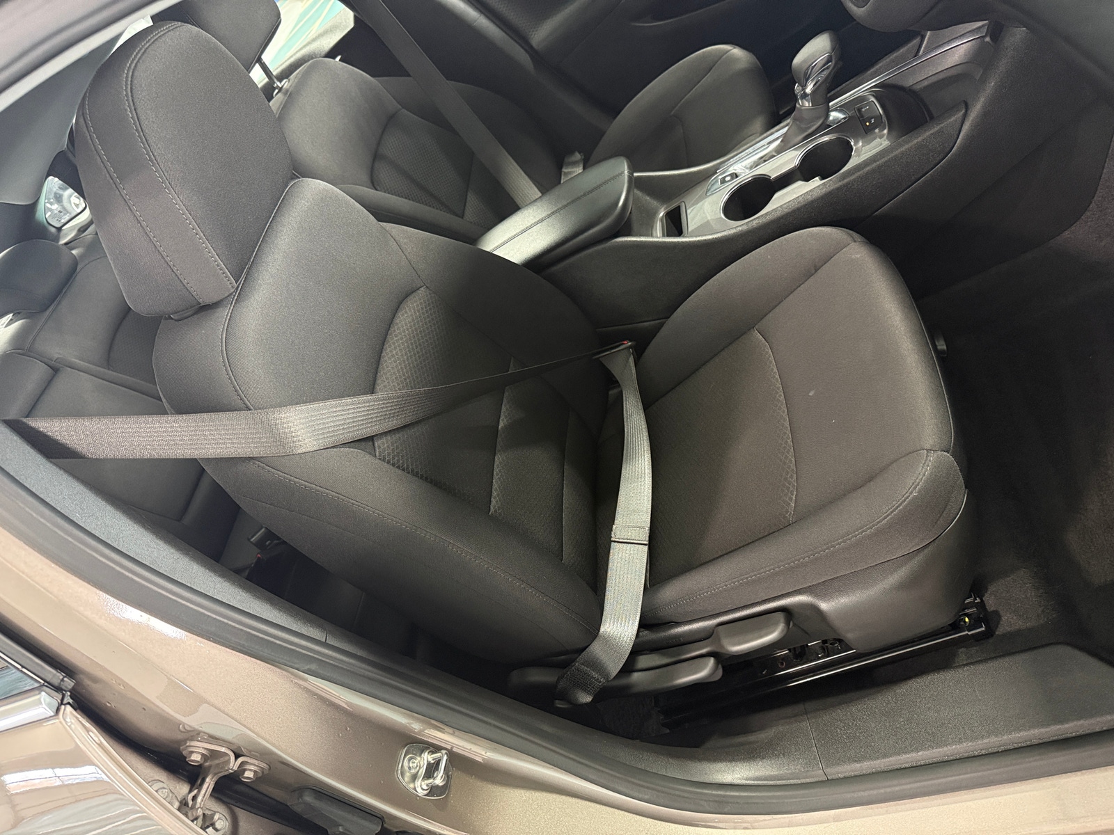 Thumbnail: 2024 Chevrolet Malibu - 2