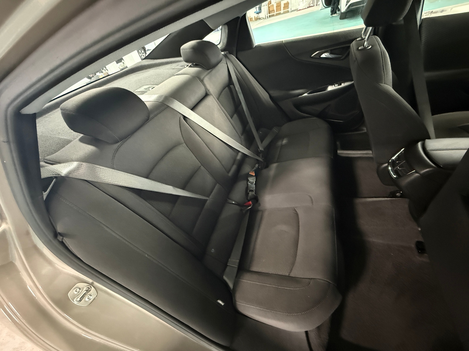 Thumbnail: 2024 Chevrolet Malibu - 6