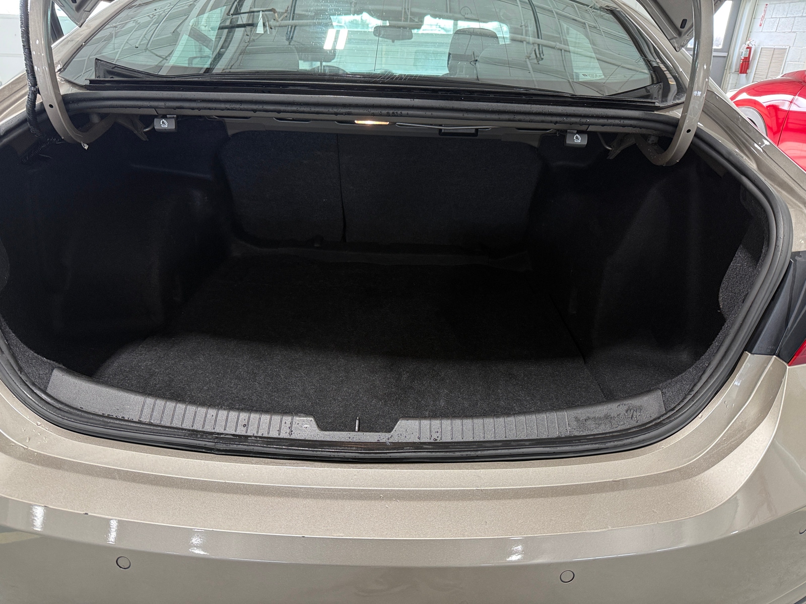 Thumbnail: 2024 Chevrolet Malibu - 7