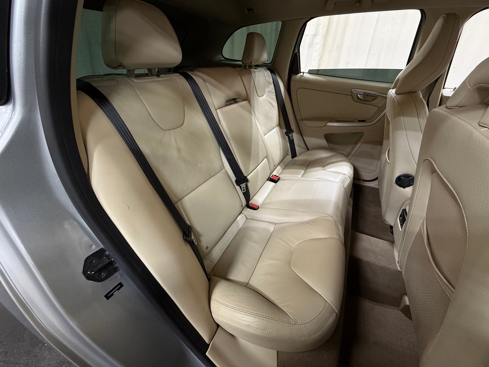 Thumbnail: 2012 Volvo XC60 - 6