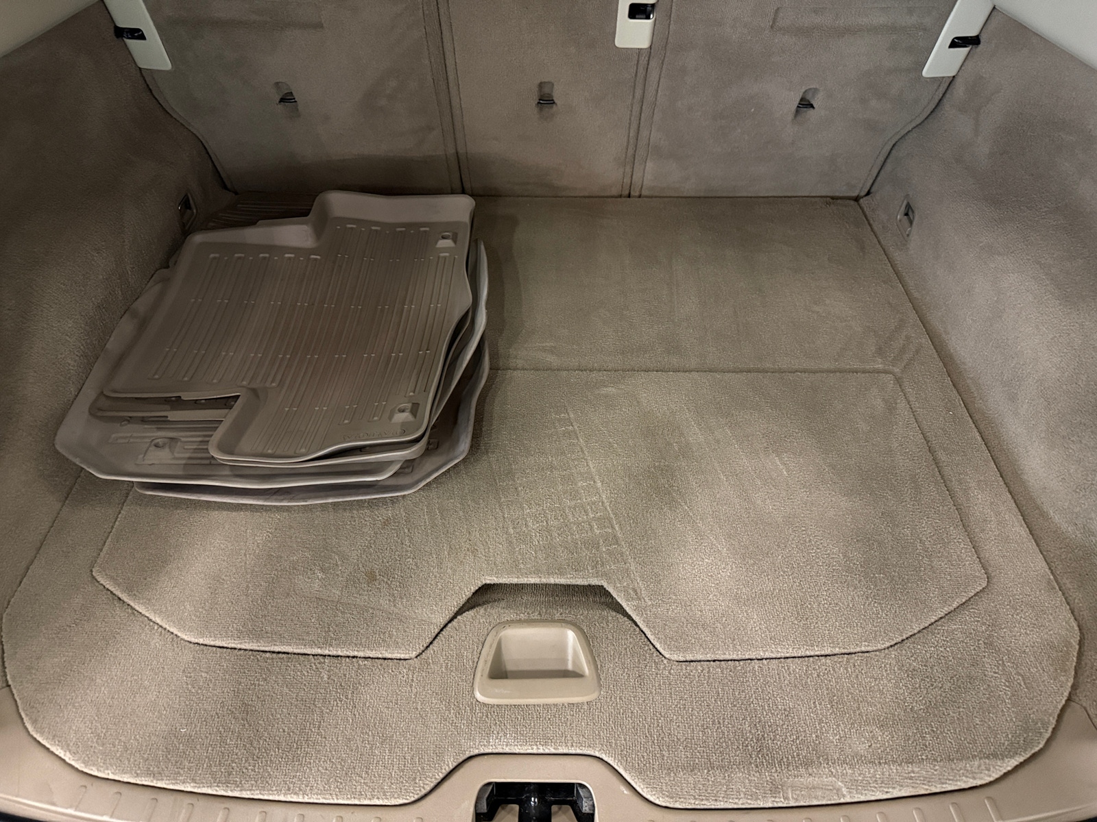 Thumbnail: 2012 Volvo XC60 - 7