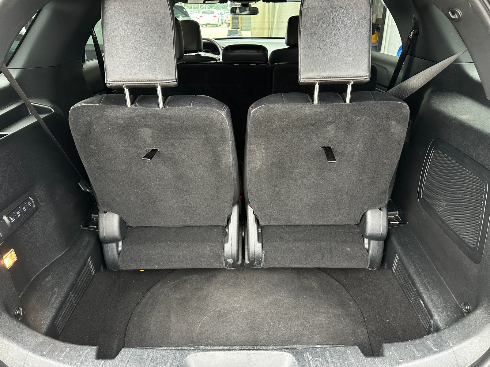 Thumbnail: 2018 Ford Explorer - 6