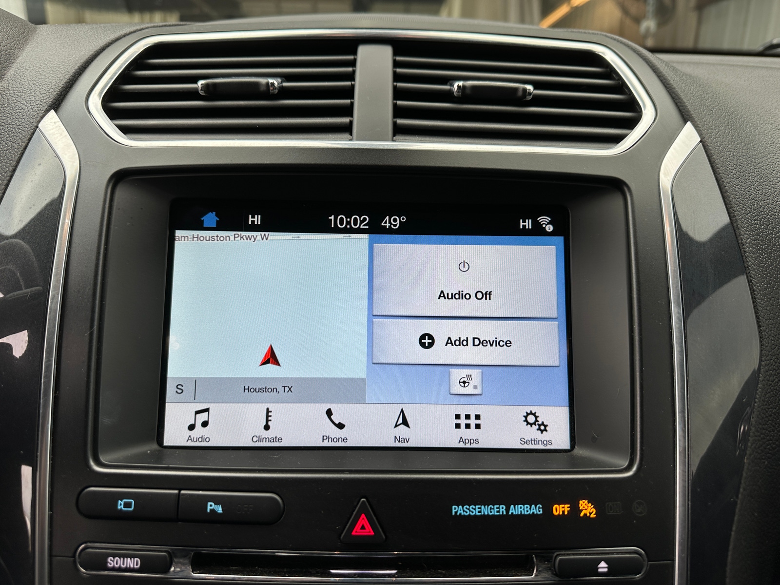 Thumbnail: 2018 Ford Explorer - 3