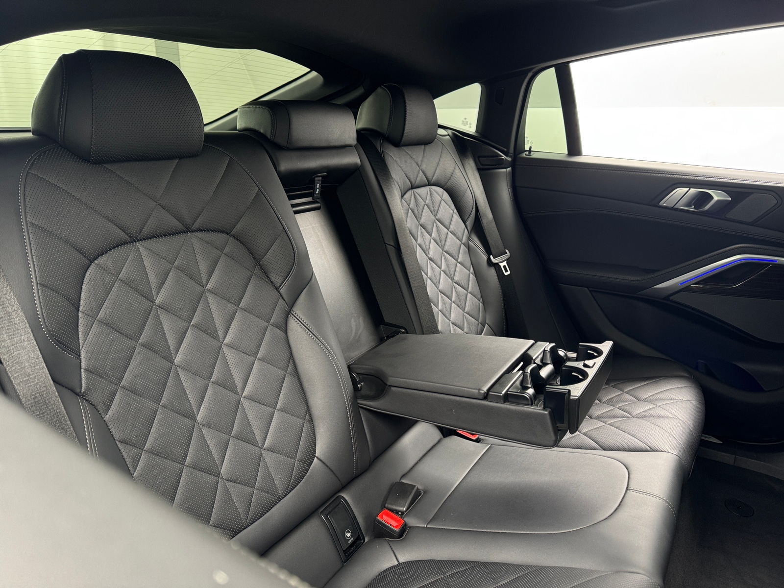 Thumbnail: 2024 BMW X6 - 5