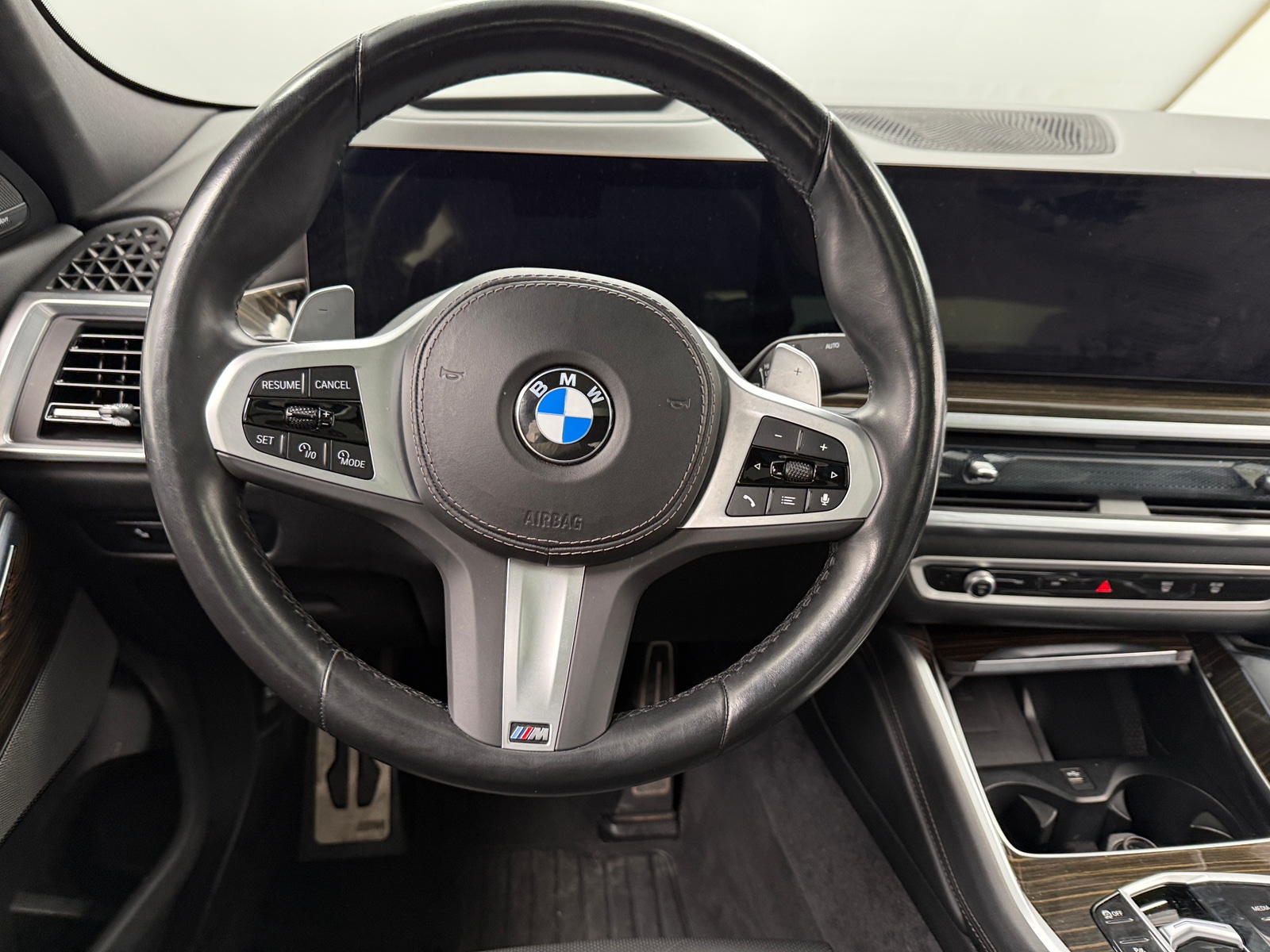 Thumbnail: 2024 BMW X6 - 4