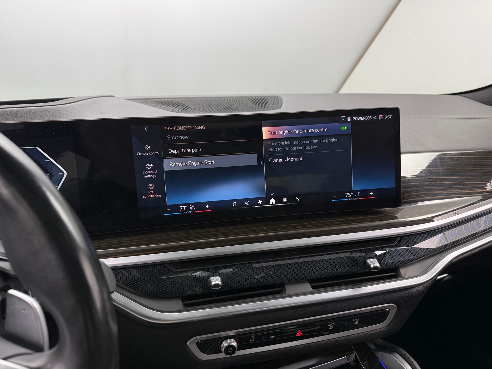 Thumbnail: 2024 BMW X6 - 3