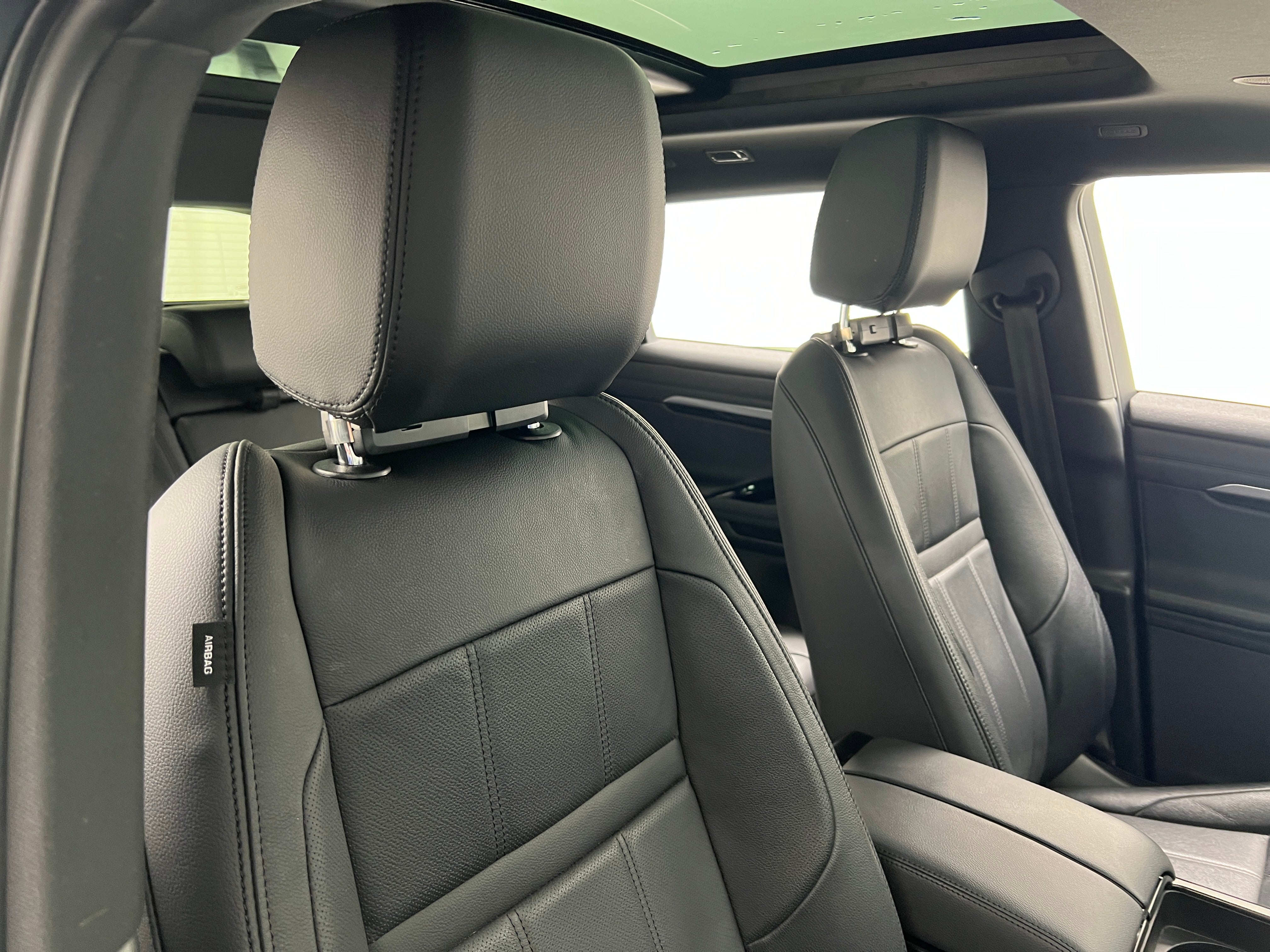 2022 Land Rover Range Rover Evoque