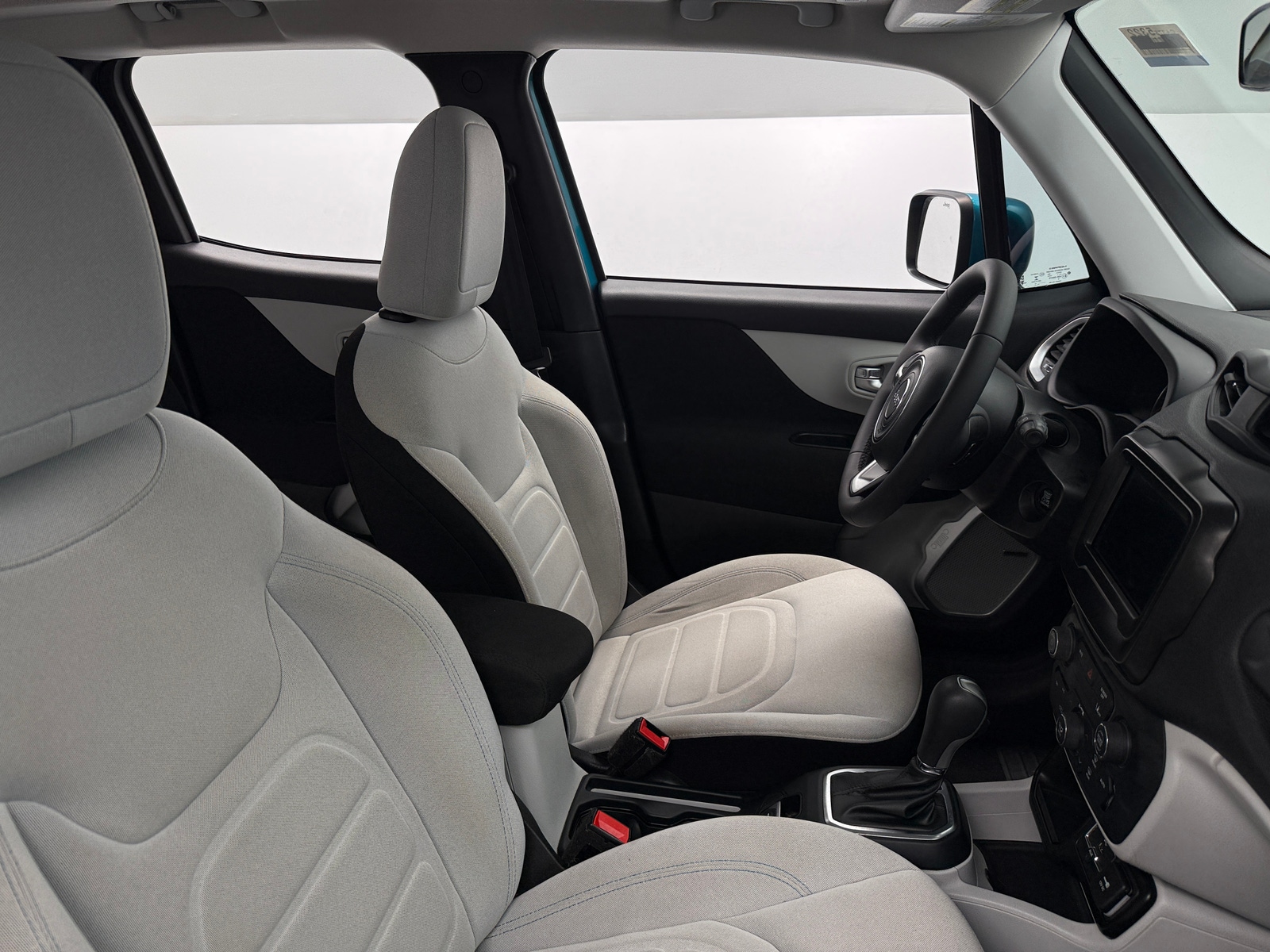 Thumbnail: 2021 Jeep Renegade - 2