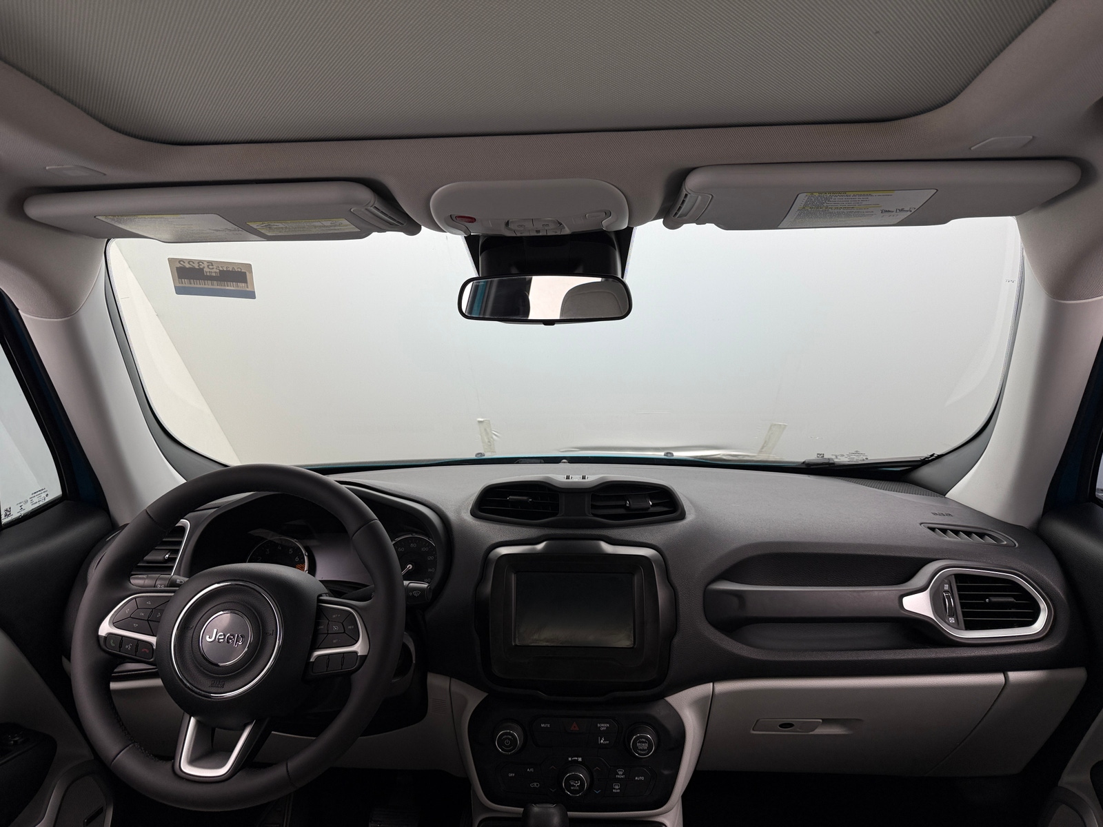 Thumbnail: 2021 Jeep Renegade - 3