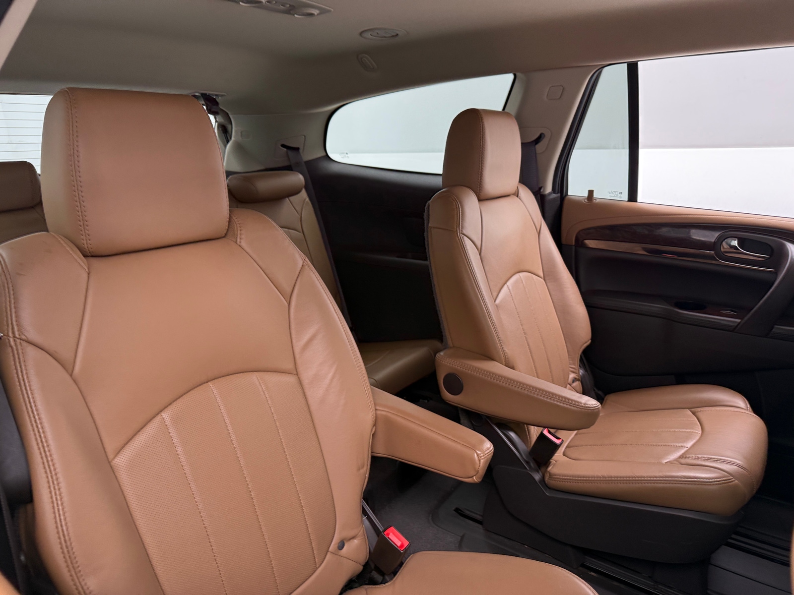 Thumbnail: 2014 Buick Enclave - 5