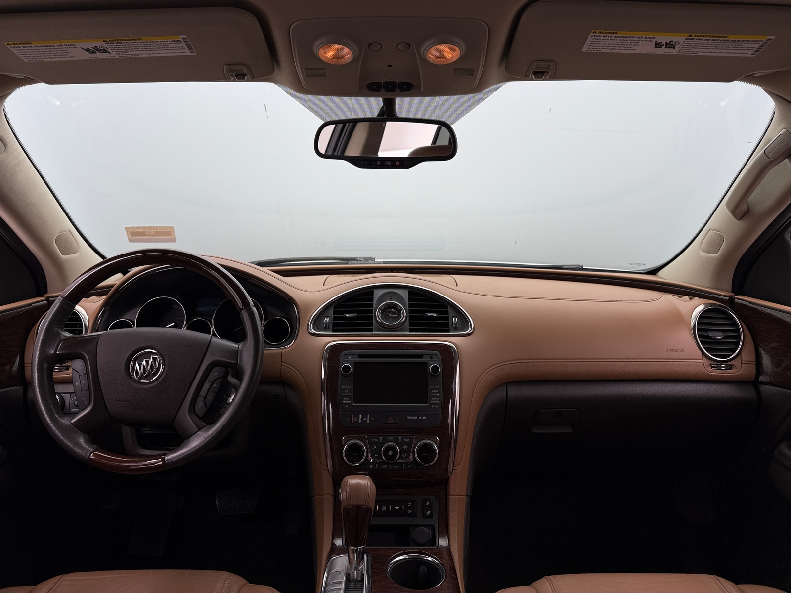 Thumbnail: 2014 Buick Enclave - 2