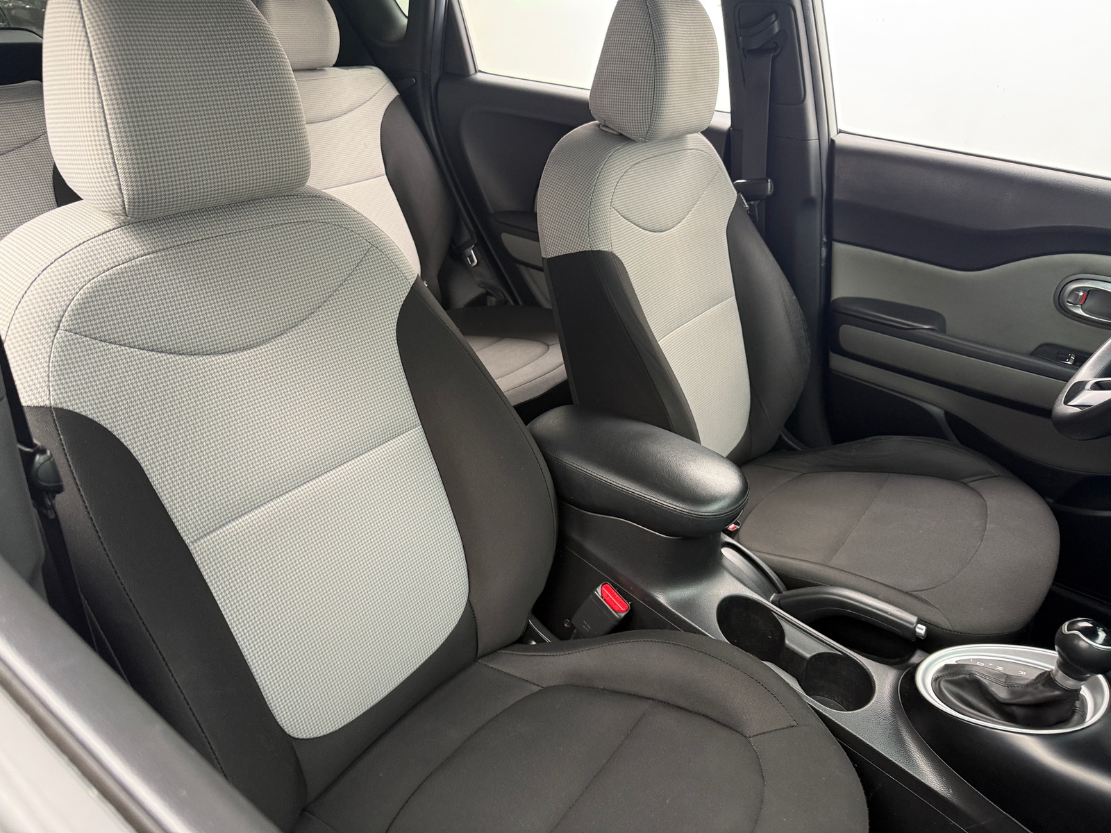 Thumbnail: 2018 Kia Soul - 2