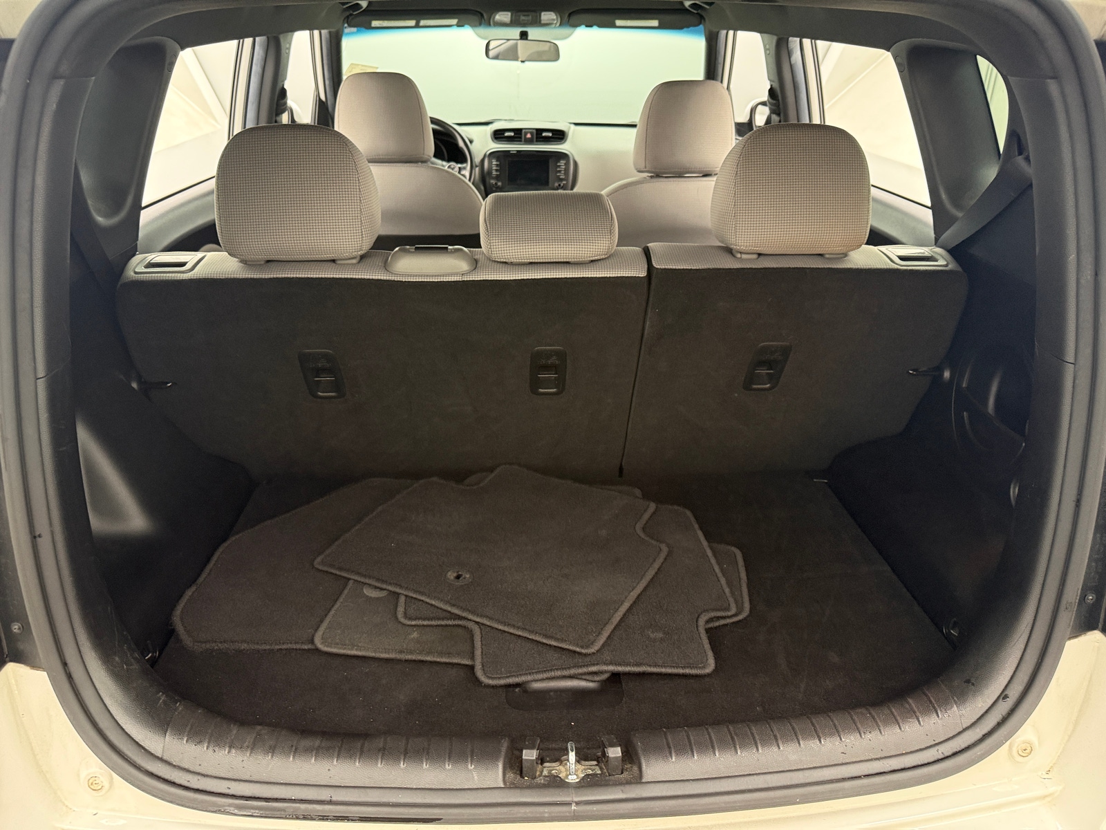 Thumbnail: 2018 Kia Soul - 7