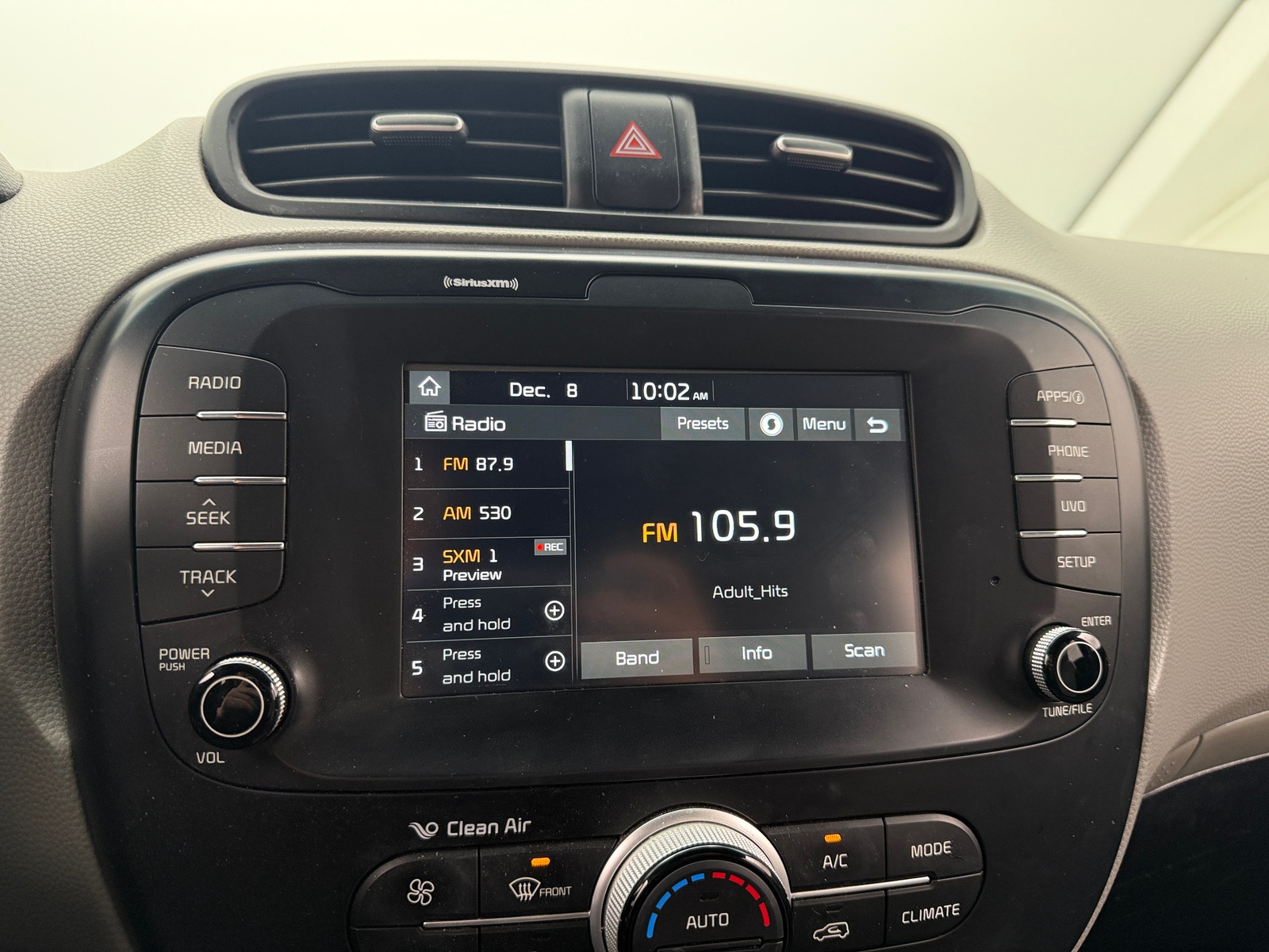 Thumbnail: 2018 Kia Soul - 4