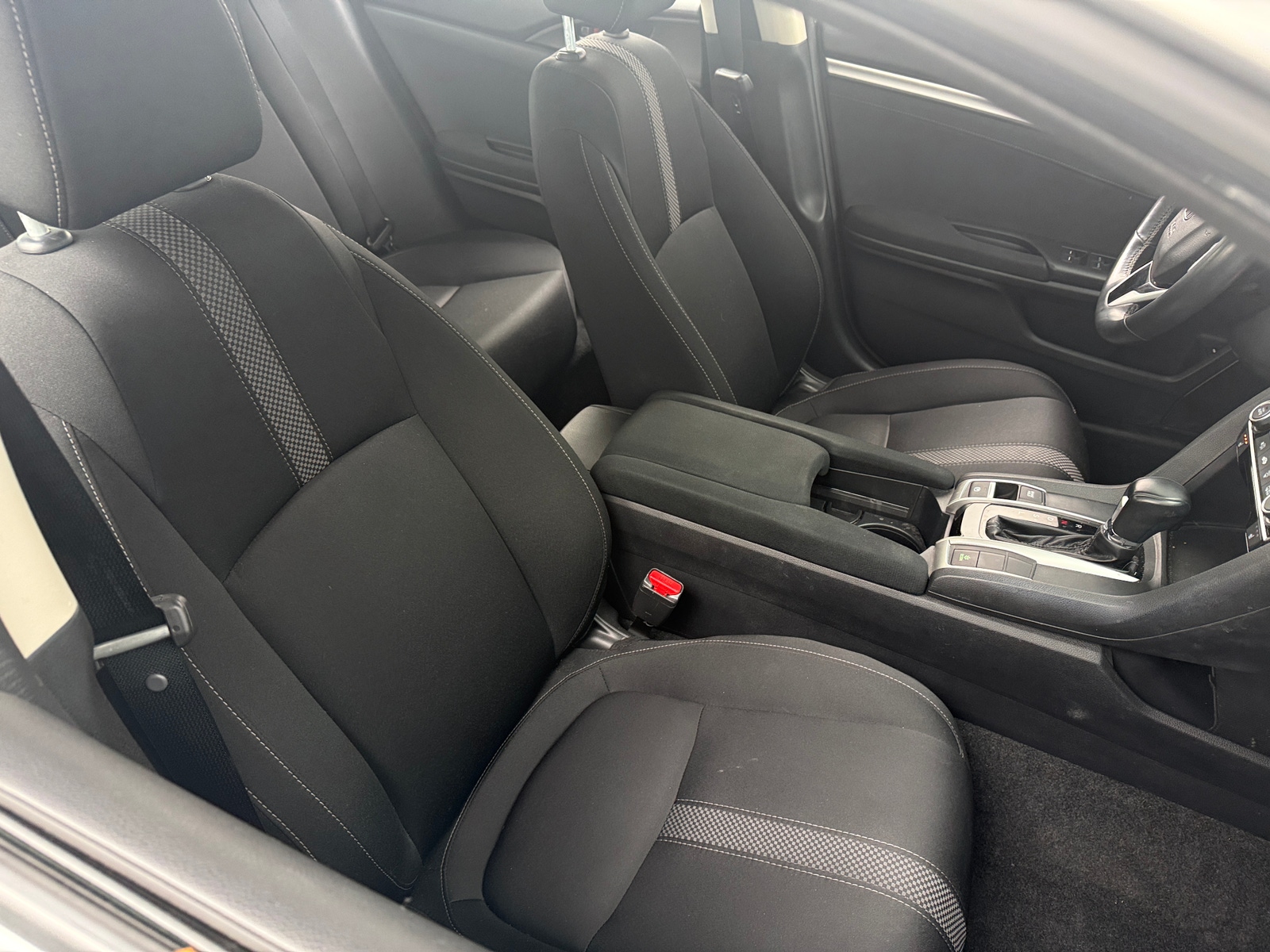 Thumbnail: 2019 Honda Civic - 2