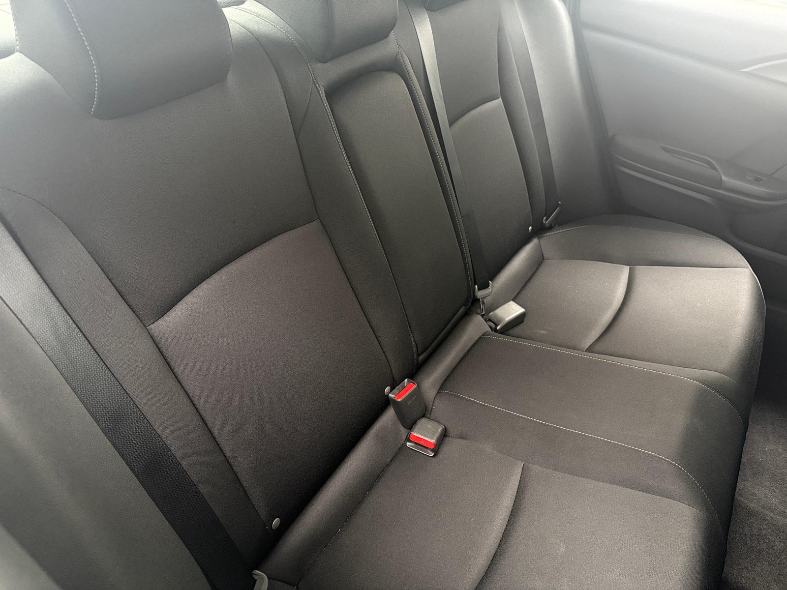 Thumbnail: 2019 Honda Civic - 6