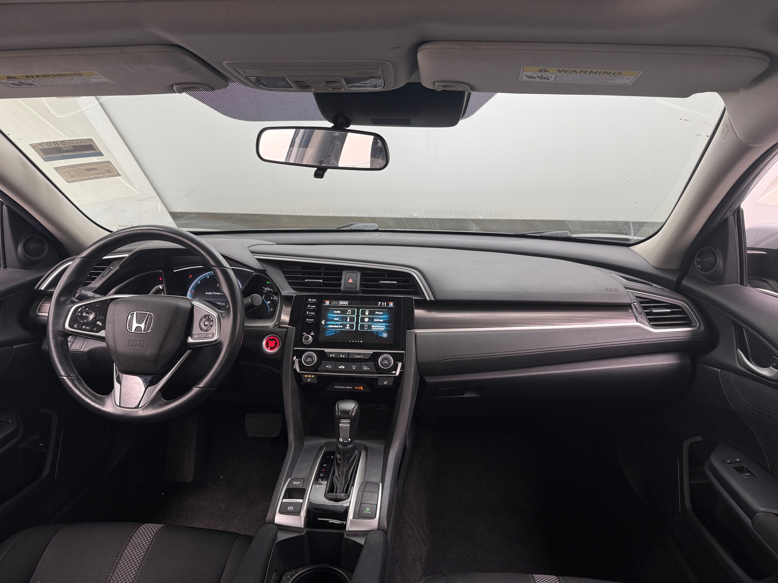 Thumbnail: 2019 Honda Civic - 3