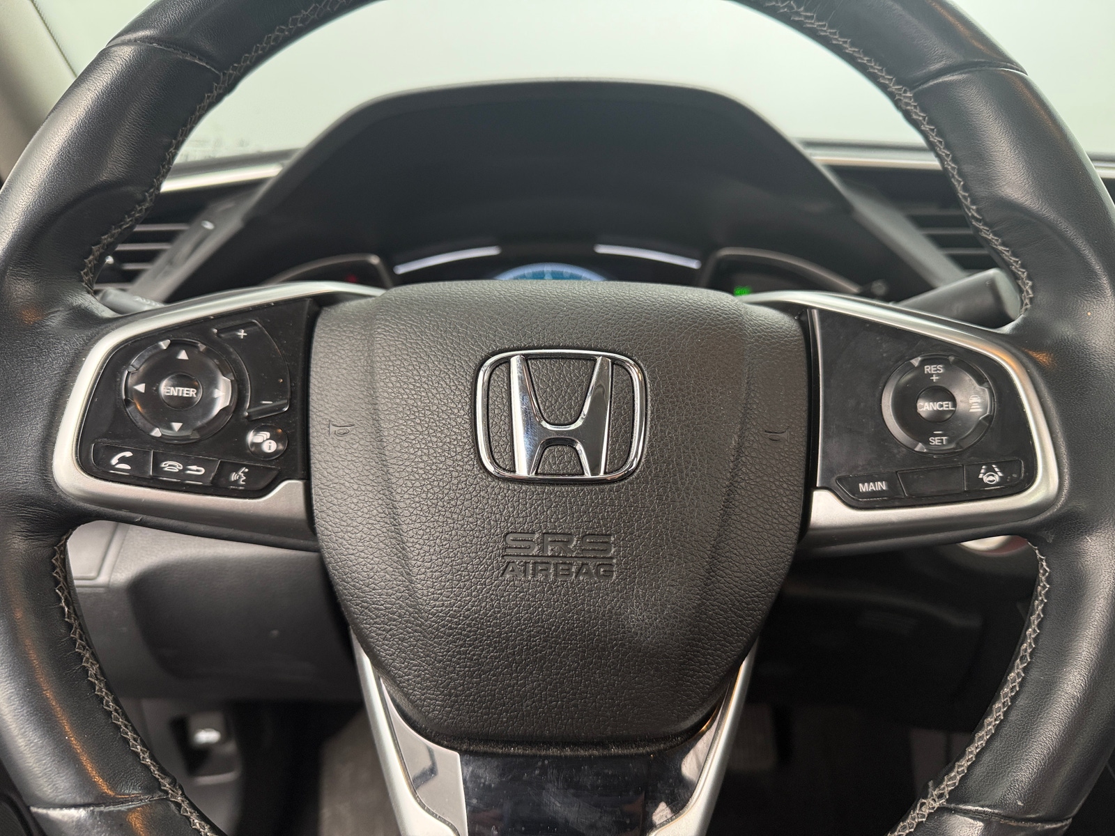 Thumbnail: 2019 Honda Civic - 5