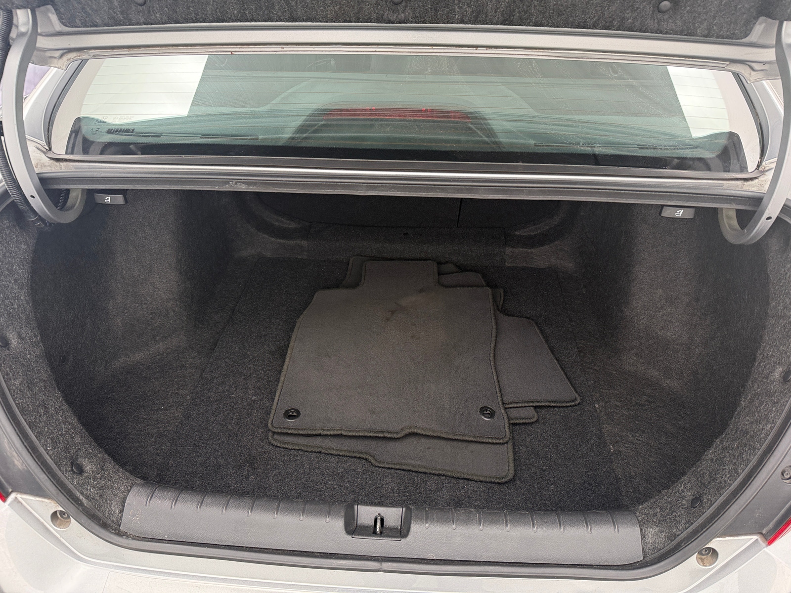 Thumbnail: 2019 Honda Civic - 7